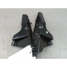 JEU SUPPORTS PARE-CHOC AVANT OPEL CORSA 2010-