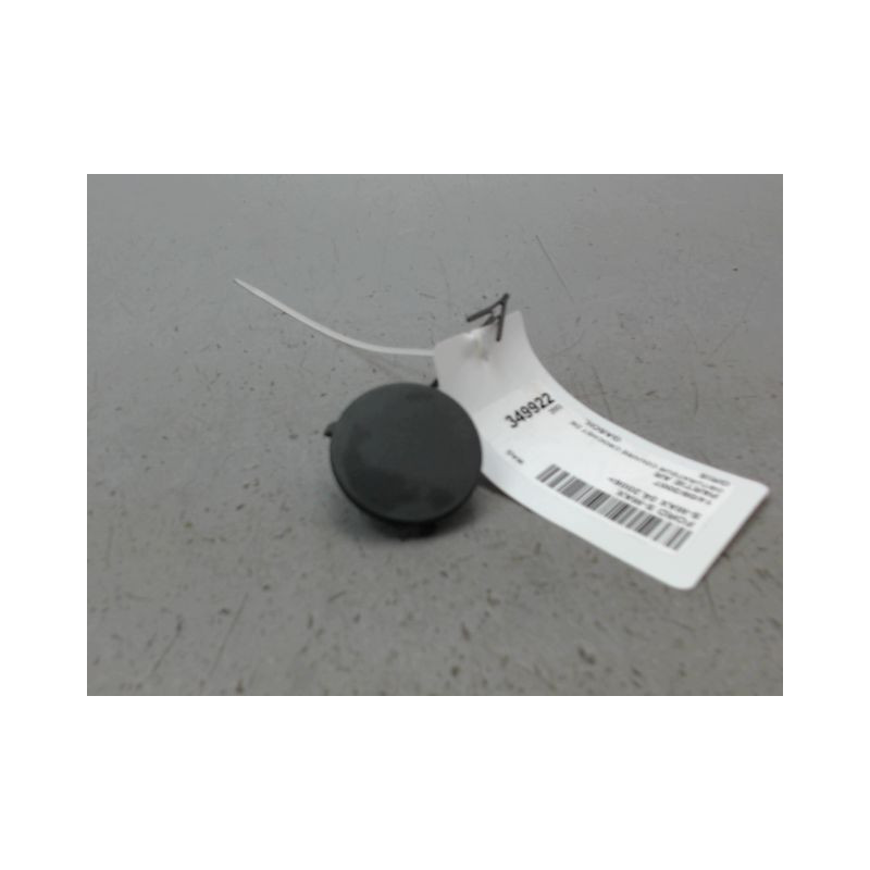 OBTURATEUR COUVRE CROCHET DE BOUCLIER AR FORD S-MAX 2006-