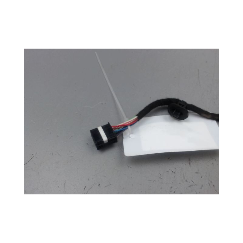 RETROVISEUR EXTERIEUR ELECTRIQUE GAUCHE CITROEN C4