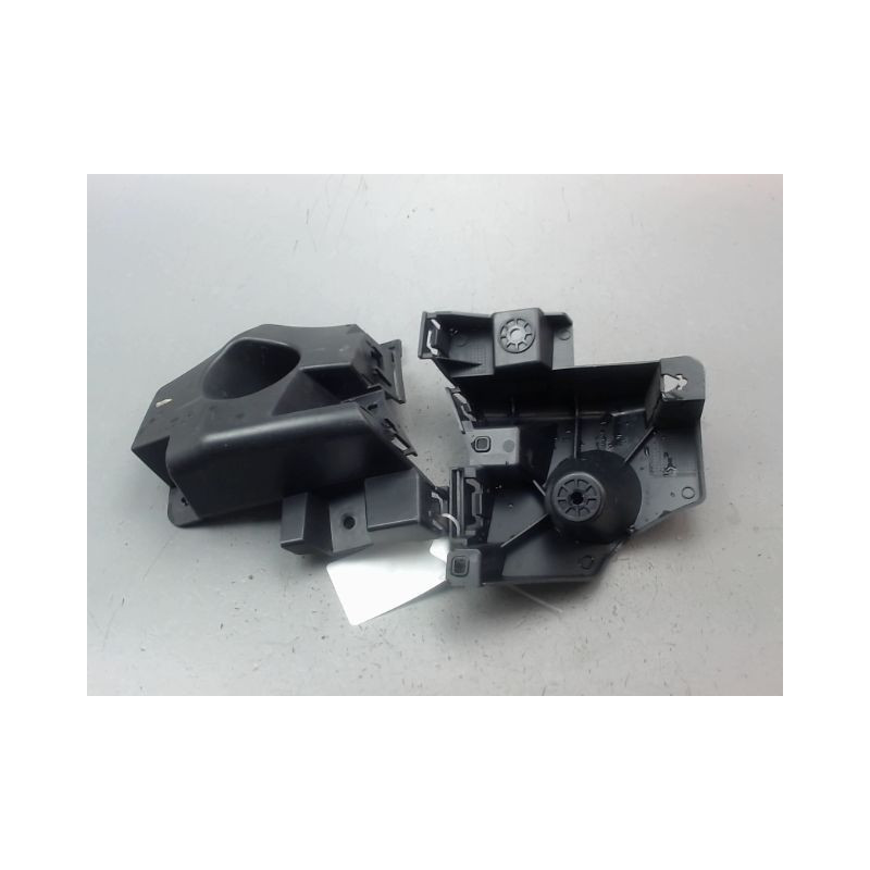 JEU SUPPORTS PARE-CHOC ARRIERE CITROEN C4