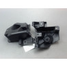 JEU SUPPORTS PARE-CHOC ARRIERE CITROEN C4