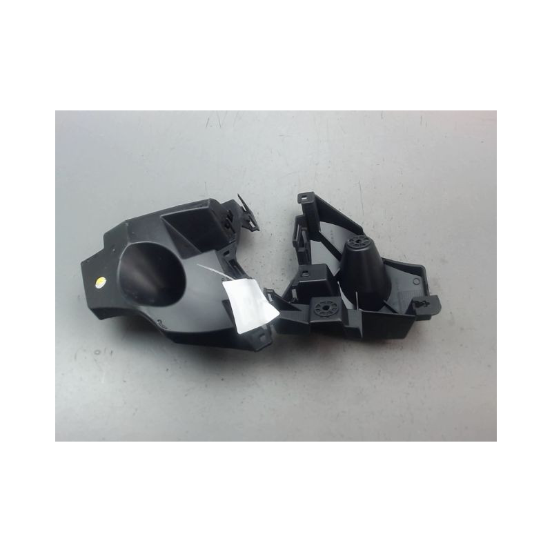 JEU SUPPORTS PARE-CHOC ARRIERE CITROEN C4