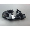 JEU SUPPORTS PARE-CHOC ARRIERE CITROEN C4