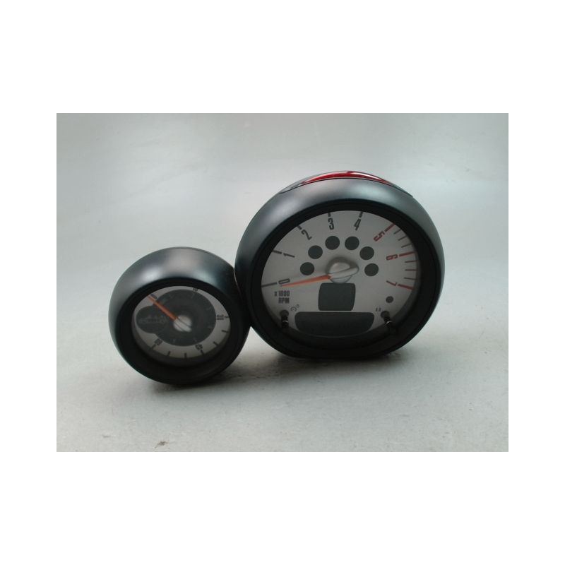 COMPTE TOURS MINI MINI CABRIOLET