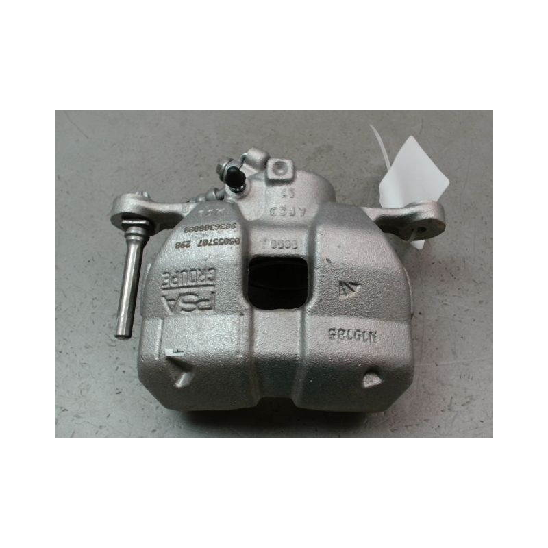 ETRIER DE FREIN AVANT DROIT CITROEN C4
