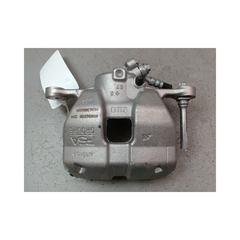ETRIER DE FREIN AVANT GAUCHE CITROEN C4