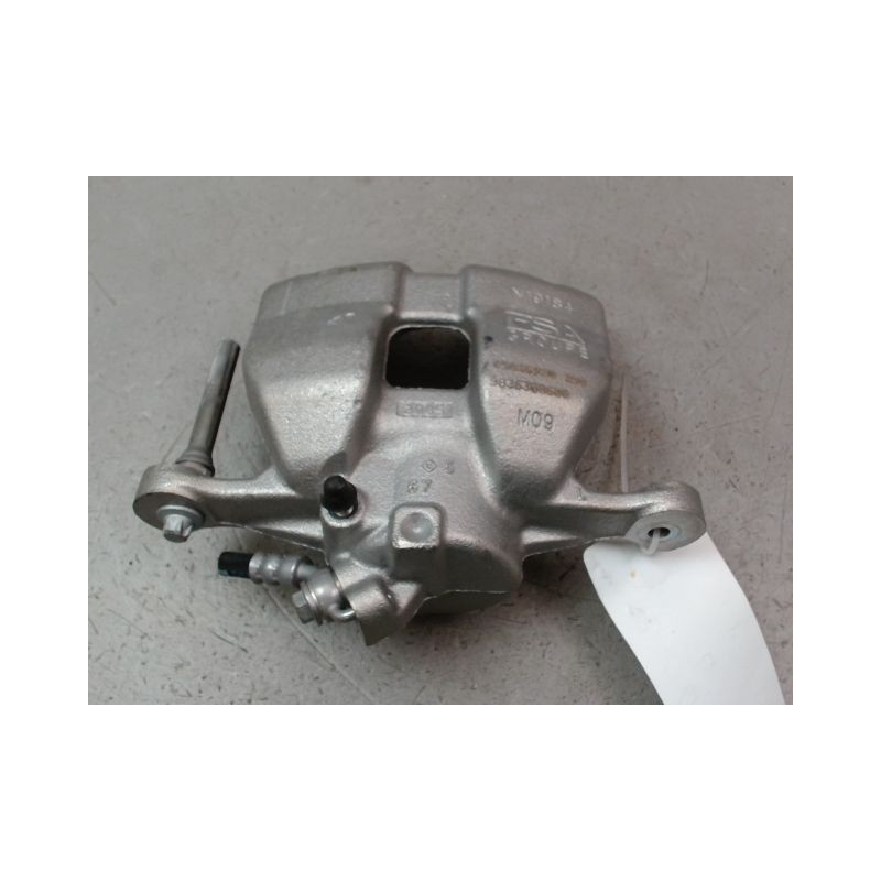 ETRIER DE FREIN AVANT GAUCHE CITROEN C4