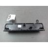 COMMANDE DE CHAUFFAGE CITROEN C4