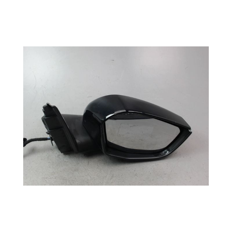 RETROVISEUR EXTERIEUR ELECTRIQUE DROIT CITROEN C4