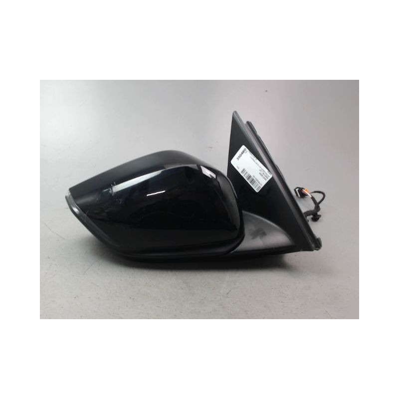 RETROVISEUR EXTERIEUR ELECTRIQUE DROIT CITROEN C4