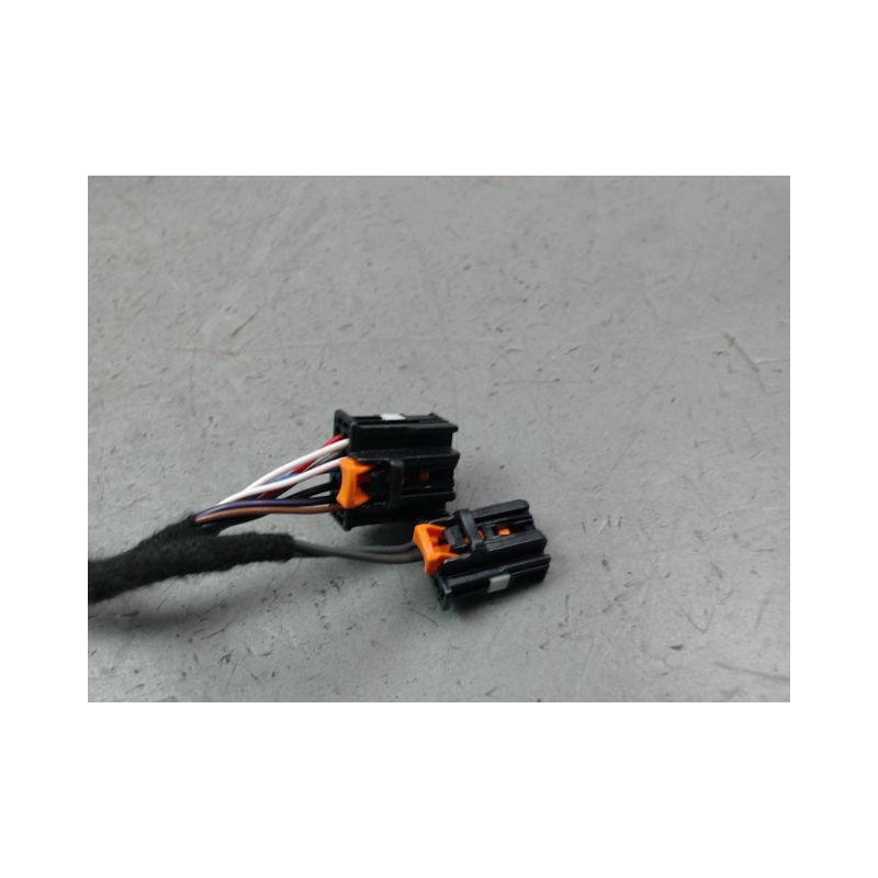 RETROVISEUR EXTERIEUR ELECTRIQUE DROIT CITROEN C4
