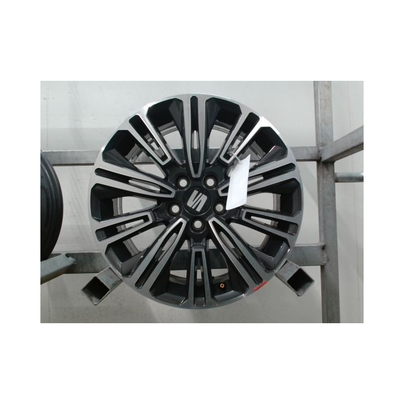 JANTE ALUMINIUM SEAT IBIZA 2008-