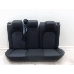 KIT BANQUETTE ARRIERE COMPLETE