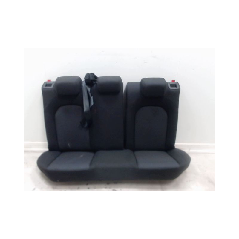 KIT BANQUETTE ARRIERE COMPLETE SEAT IBIZA 2008-