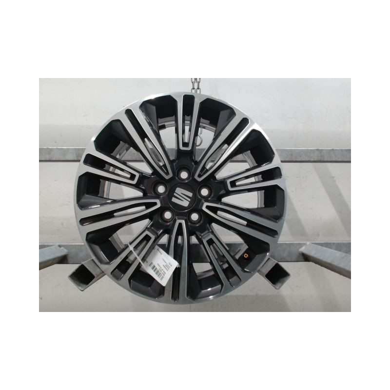 JANTE ALUMINIUM SEAT IBIZA 2008-