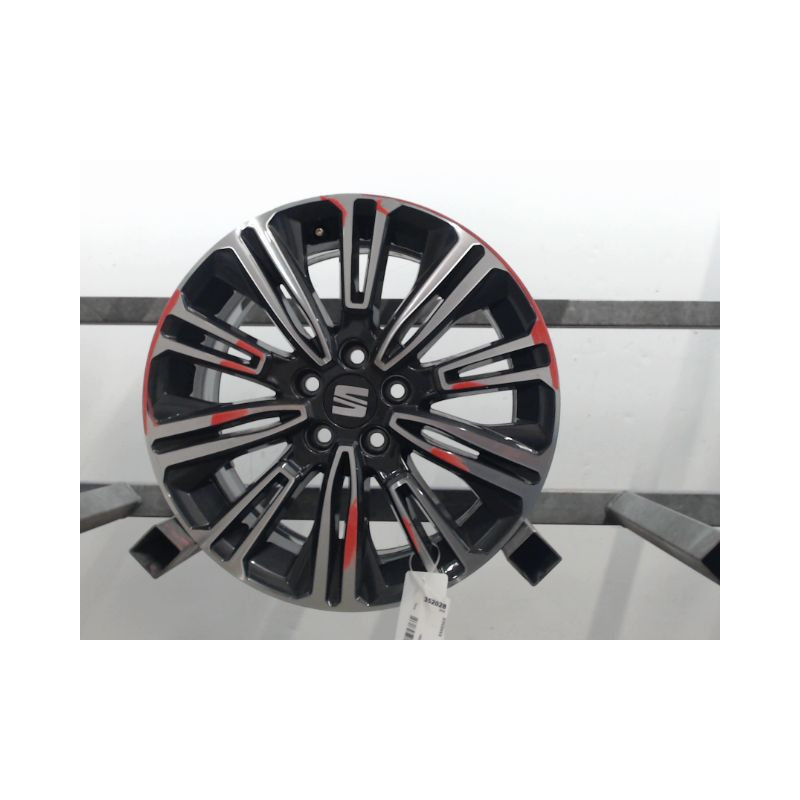 JANTE ALUMINIUM SEAT IBIZA 2008-