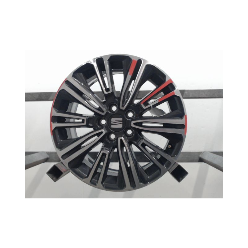 JANTE ALUMINIUM SEAT IBIZA 2008-