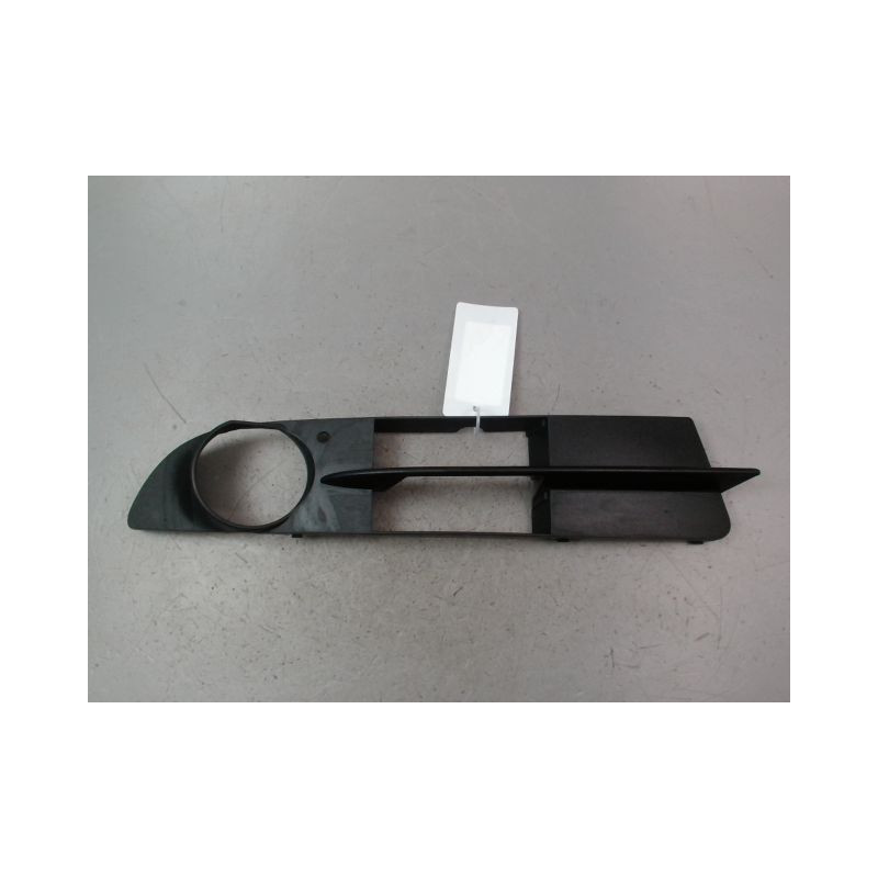 GRILLE VENTILATION PARE-CHOC AVD BMW SERIE 5 TOURING (E61) 2004-