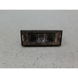 ECLAIREUR PLAQUE DE POLICE D