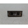 ECLAIREUR PLAQUE DE POLICE DROIT DACIA SANDERO II Phase 1 2012-...