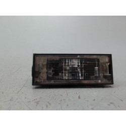 ECLAIREUR PLAQUE DE POLICE G