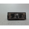 ECLAIREUR PLAQUE DE POLICE GAUCHE DACIA SANDERO II Phase 1 2012-...