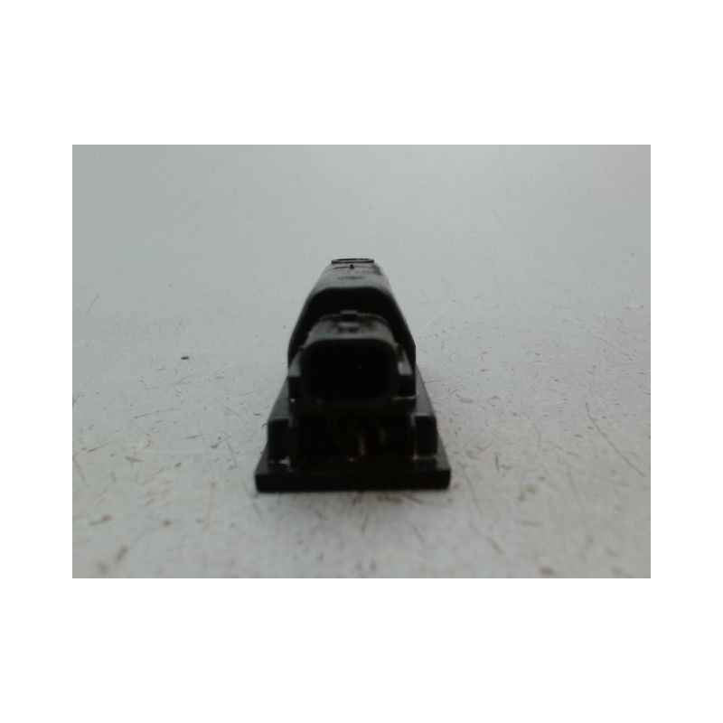 ECLAIREUR PLAQUE DE POLICE GAUCHE DACIA SANDERO II Phase 1 2012-...