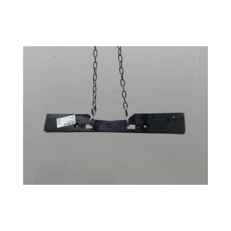 SUPPORT PLAQUE DE POLICE AVANT TOYOTA RAV4 2003-