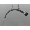ELARGISSEUR AILE AVANT GAUCHE TOYOTA RAV4 2003-