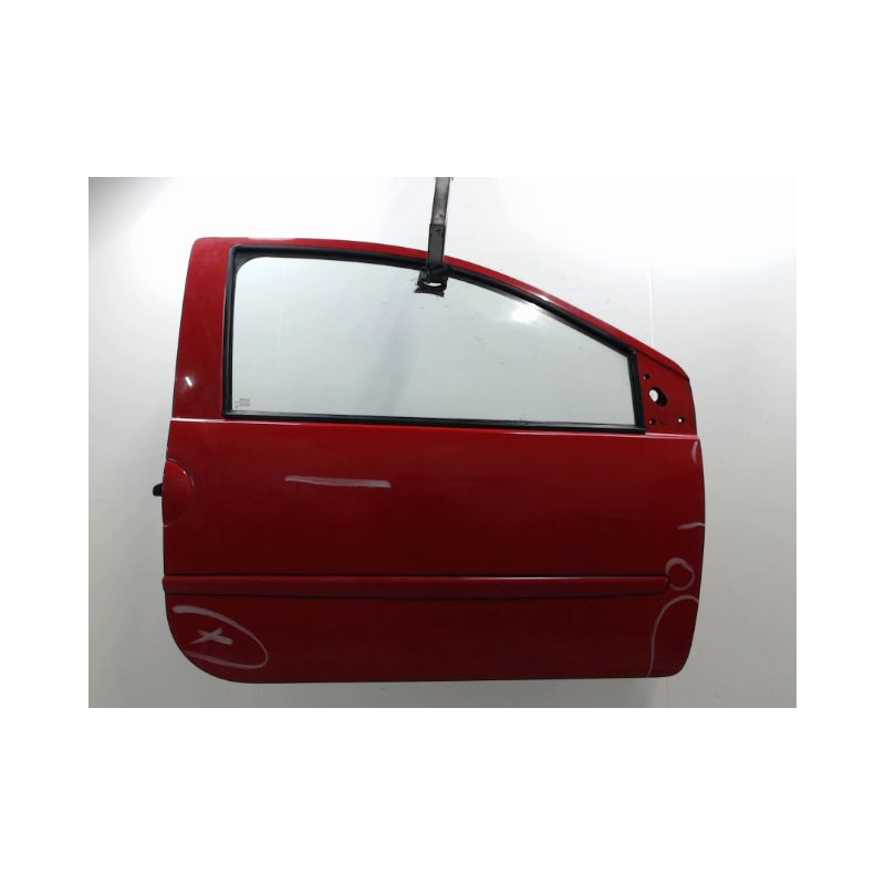 PORTE AVANT DROIT RENAULT TWINGO II Phase 1 2007-2011