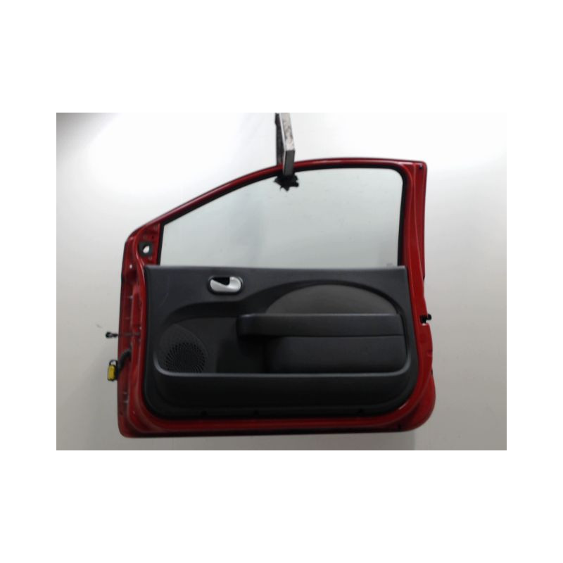 PORTE AVANT DROIT RENAULT TWINGO II Phase 1 2007-2011