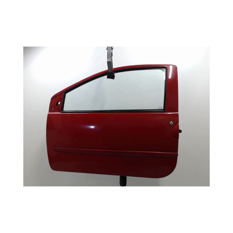 PORTE AVANT GAUCHE RENAULT TWINGO II Phase 1 2007-2011