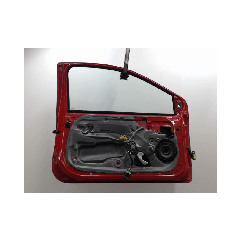 PORTE AVANT GAUCHE RENAULT TWINGO II Phase 1 2007-2011