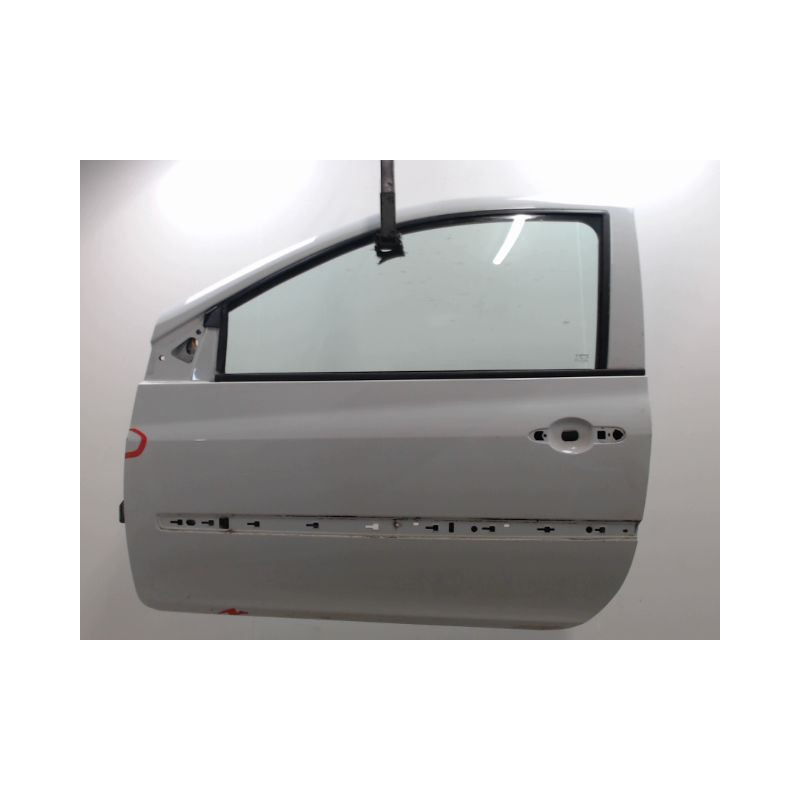 PORTE AVANT GAUCHE RENAULT CLIO III Phase 2 2009-2014
