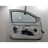 PORTE AVANT GAUCHE RENAULT CLIO III Phase 2 2009-2014