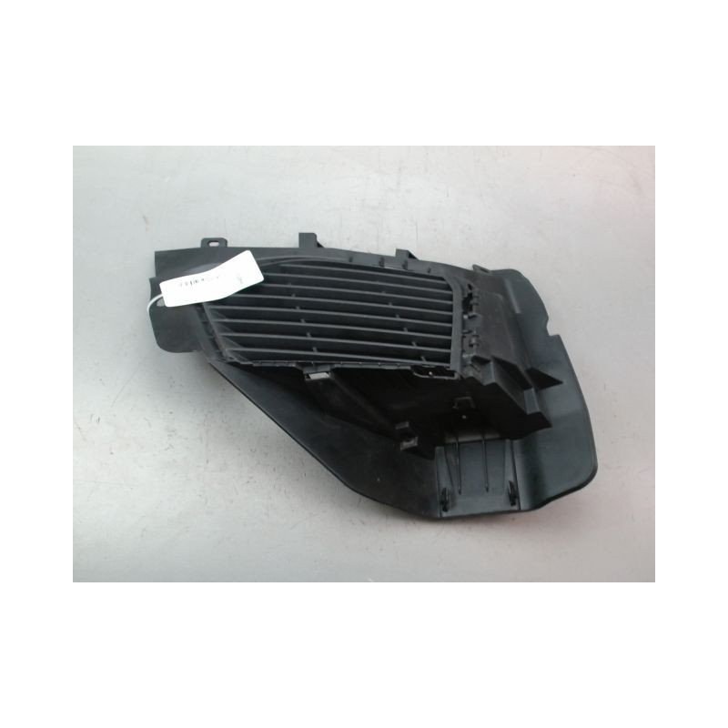 GRILLE VENTILATION PARE-CHOC AVD PEUGEOT 3008 2009-