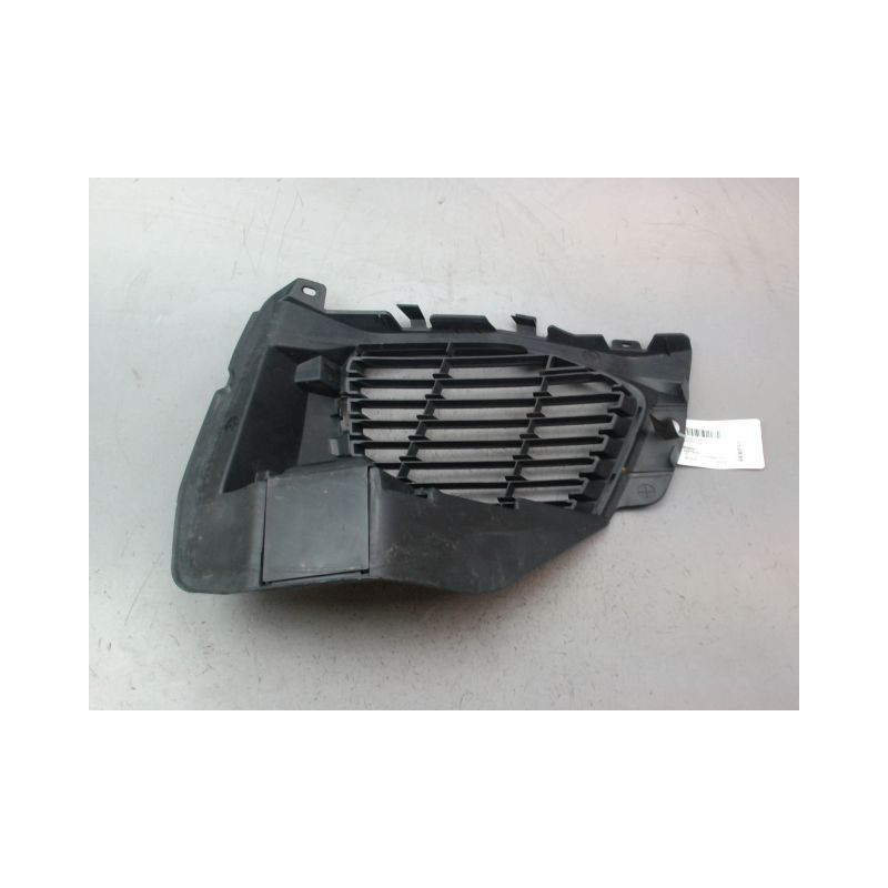 GRILLE VENTILATION PARE-CHOC AVD PEUGEOT 3008 2009-