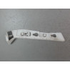 SUPPORT PARE-CHOC ARD CITROEN C4 PICASSO