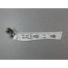 SUPPORT PARE-CHOC ARD CITROEN C4 PICASSO