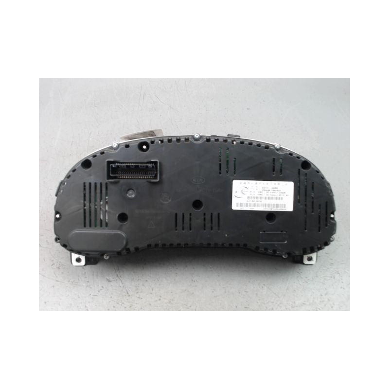 BLOC COMPTEURS KIA NIRO
