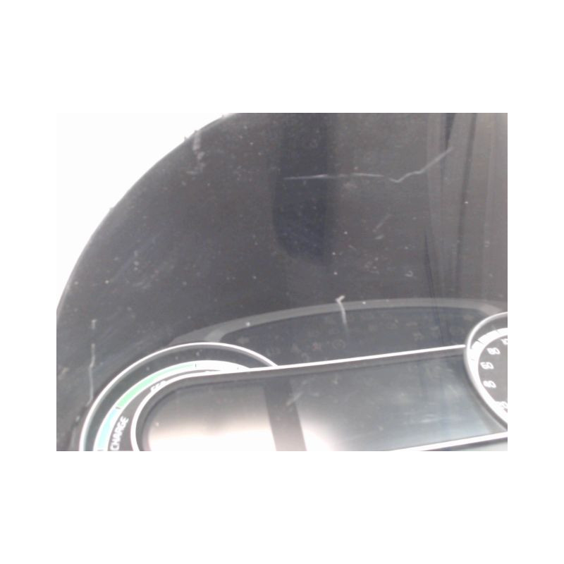 BLOC COMPTEURS KIA NIRO