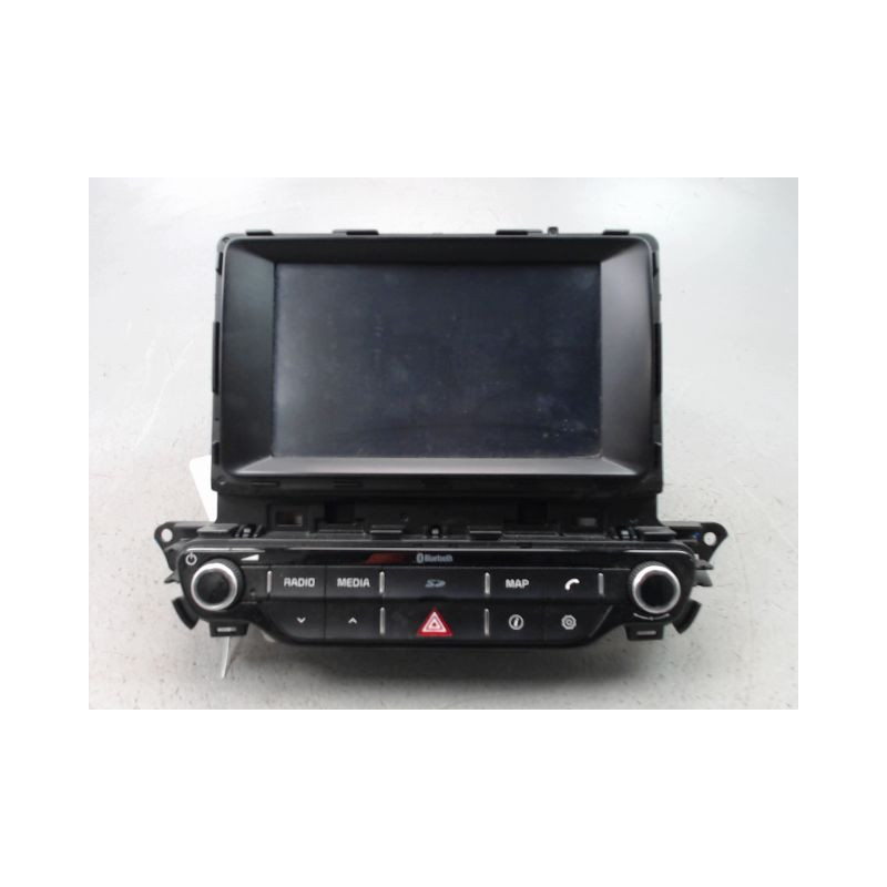 AUTORADIO KIA NIRO