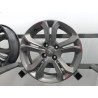 JANTE ALUMINIUM PEUGEOT 208 Phase 1 2012-...