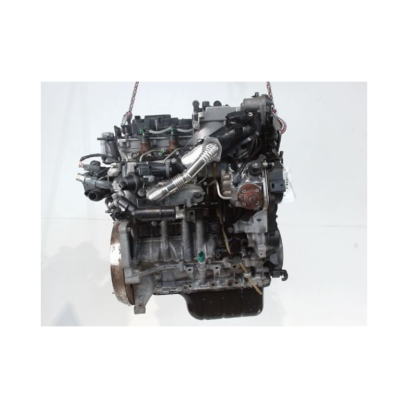 MOTEUR DIESEL PEUGEOT 208 Phase 1 2012-... 1.6 HDi