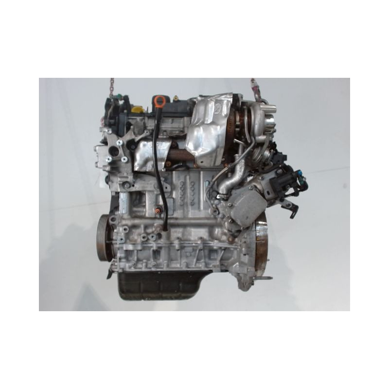 MOTEUR DIESEL PEUGEOT 208 Phase 1 2012-... 1.6 HDi