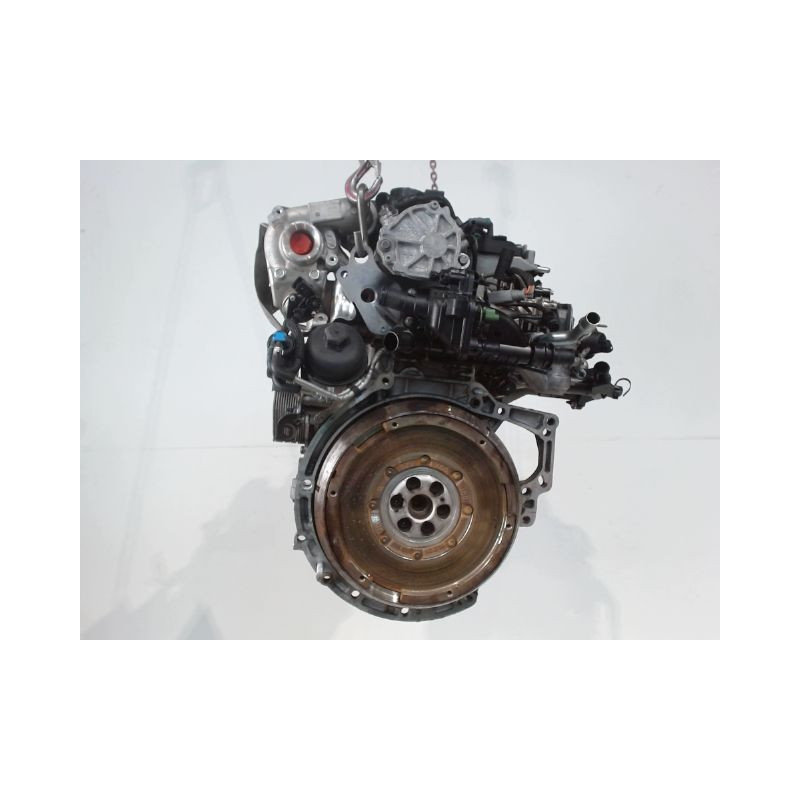 MOTEUR DIESEL PEUGEOT 208 Phase 1 2012-... 1.6 HDi