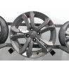 JANTE ALUMINIUM PEUGEOT 208 Phase 1 2012-...