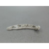 SUPPORT PARE-CHOC ARD PEUGEOT 208 Phase 1 2012-...