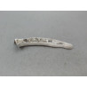 SUPPORT PARE-CHOC ARG PEUGEOT 208 Phase 1 2012-...