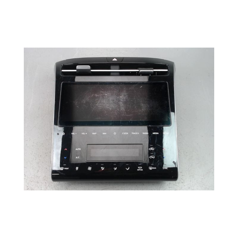 ECRAN GPS HYUNDAI TUCSON -04